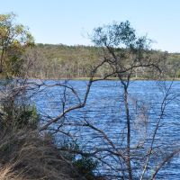 Barossa Dam, Barossa Valley, South Australia
