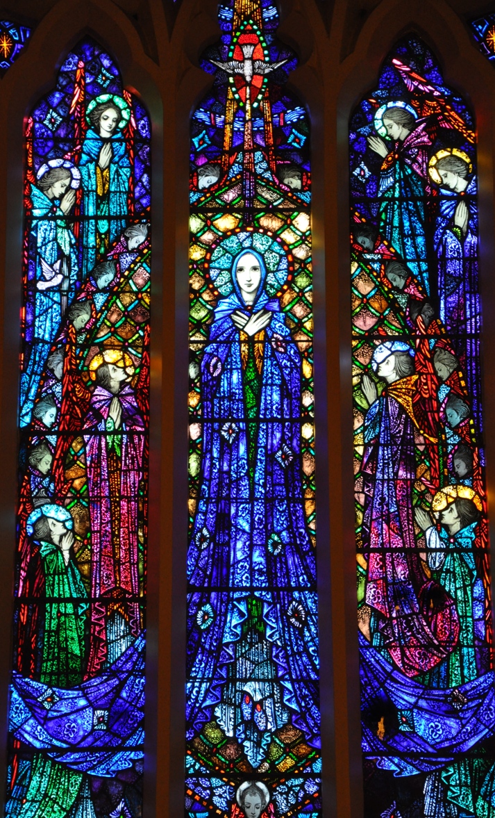 St.Joseph's Church, Warrnambool, Victoria.