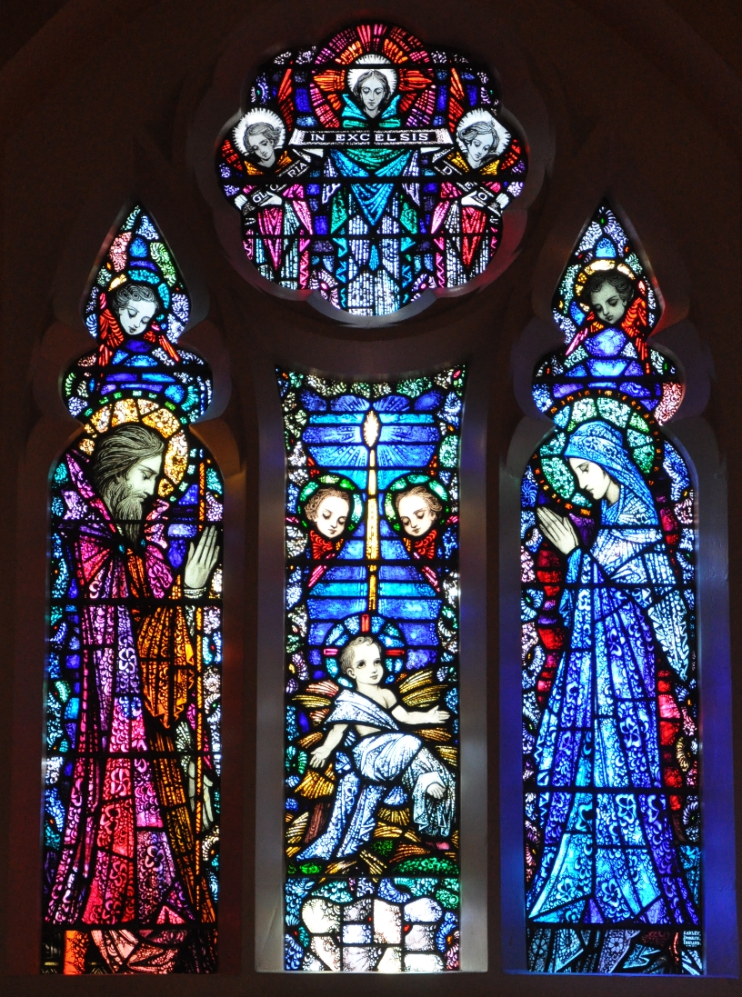 St.Joseph's Church, Warrnambool, Victoria.