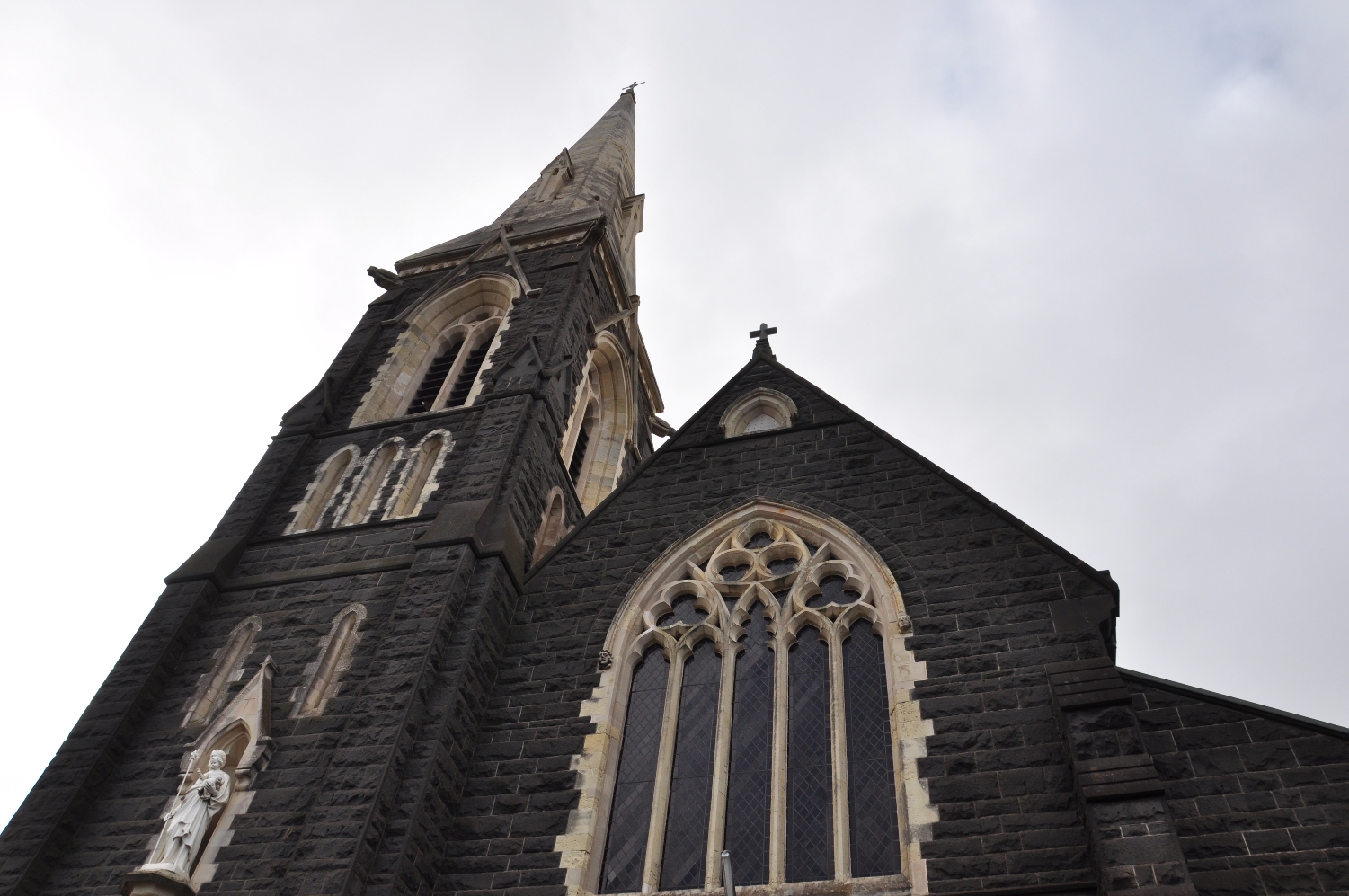 St.Joseph's Church, Warrnambool, Victoria.