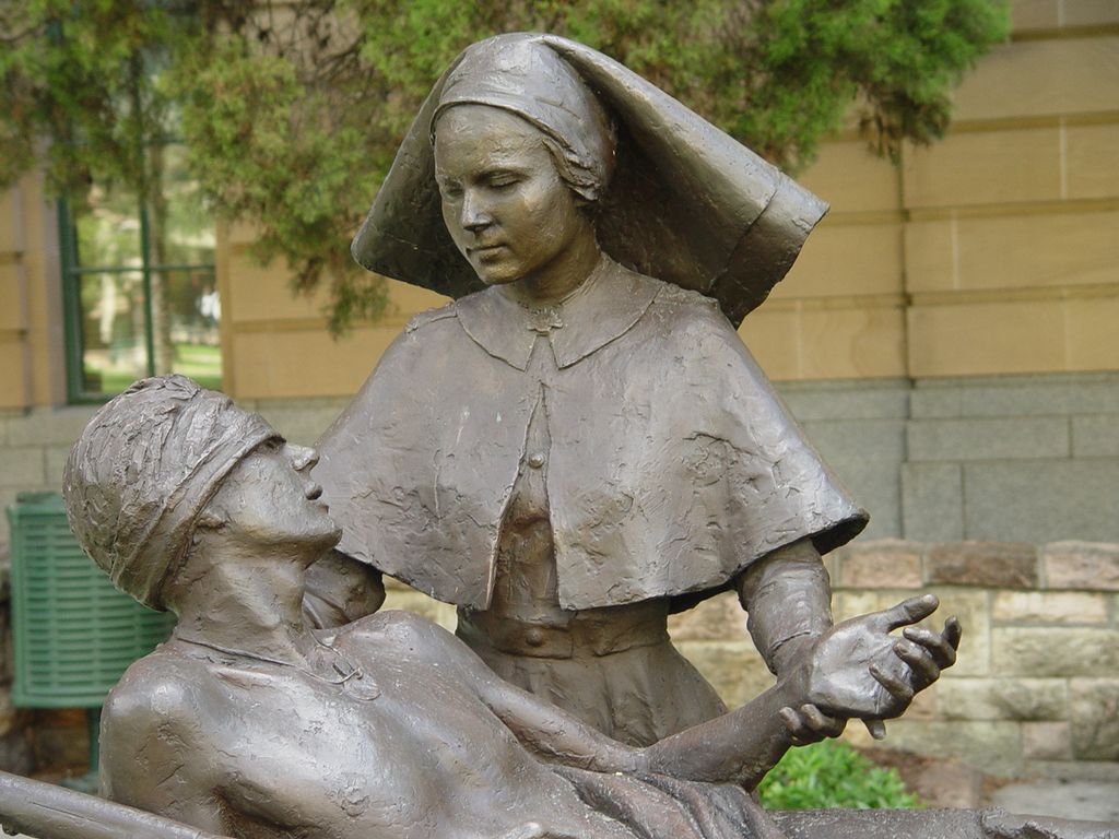 ANZAC Square, Brisbane, Queensland