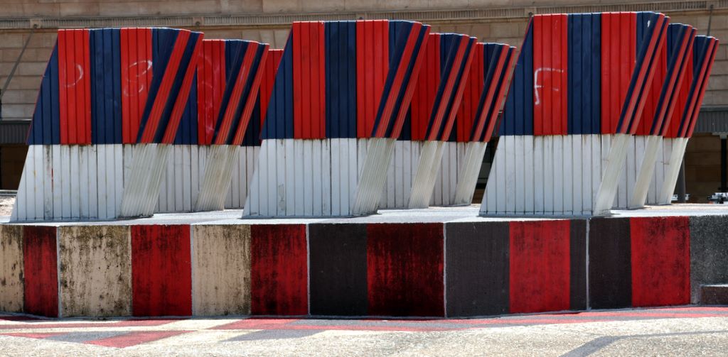 Arts Festival Centre, Adelaide, South Australia.