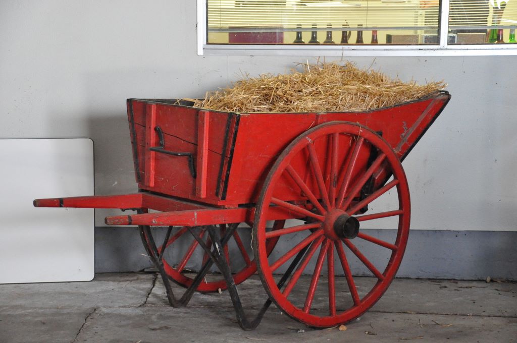 Richmond Grove Wines, Barossa Valley, South Australia