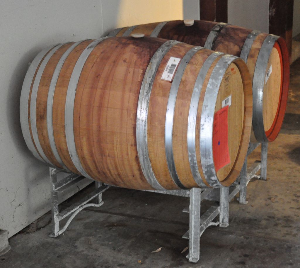 Richmond Grove Wines, Barossa Valley, South Australia