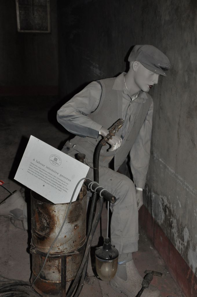 Richmond Grove Wines, Barossa Valley, South Australia