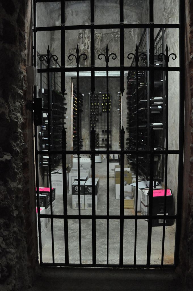 Richmond Grove Wines, Barossa Valley, South Australia