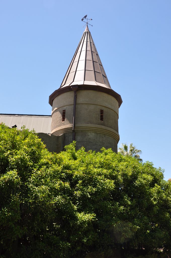 Richmond Grove Wines, Barossa Valley, South Australia