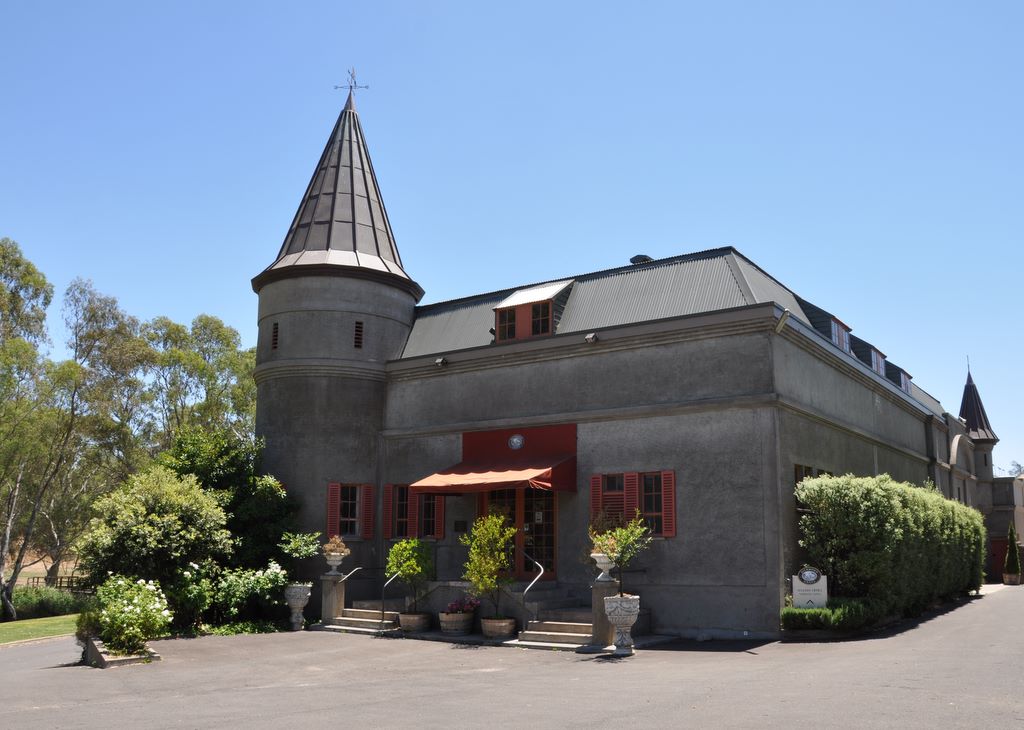 Richmond Grove Wines, Barossa Valley, South Australia