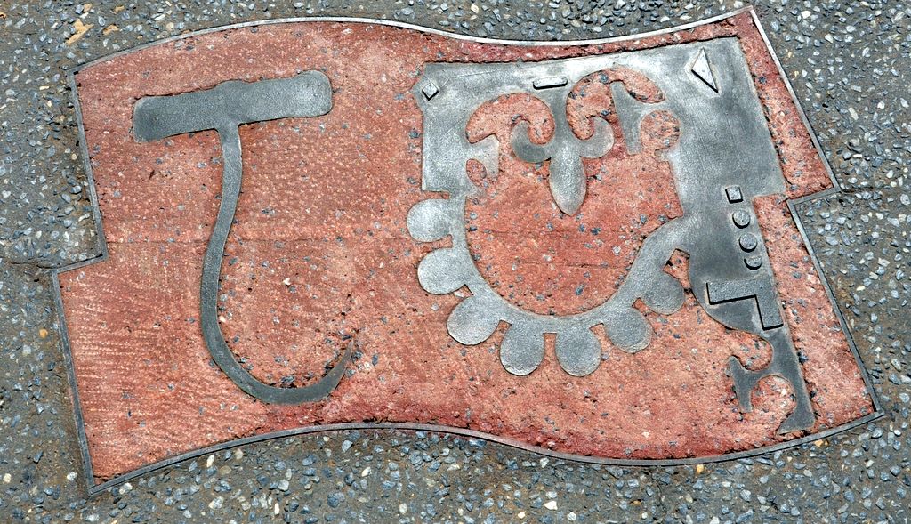 Port Adelaide, South Australia.