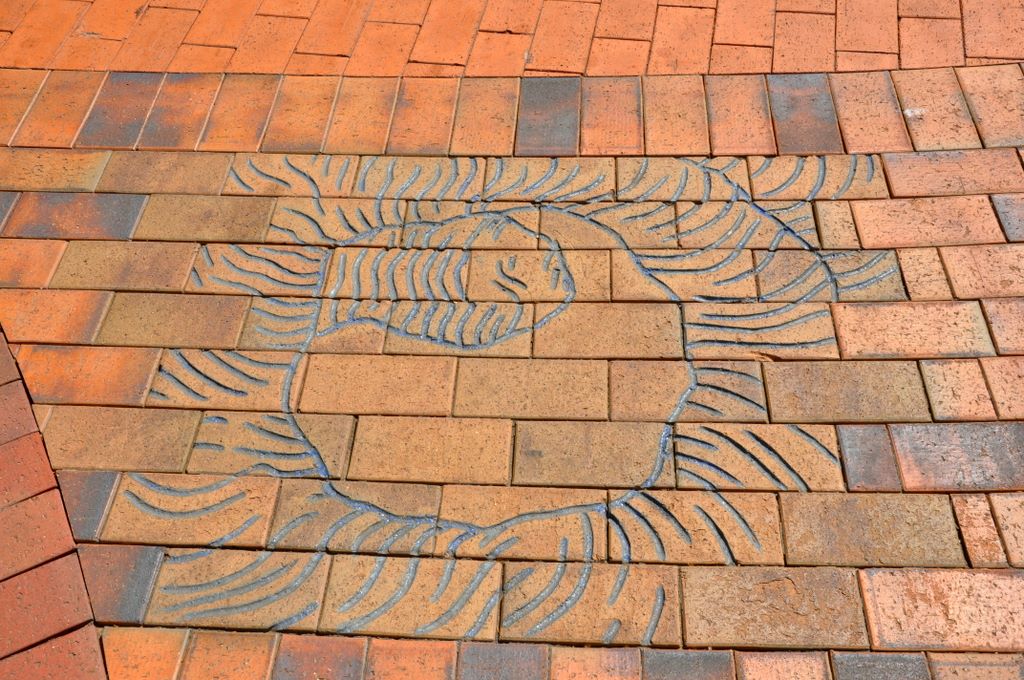 Port Adelaide, South Australia.