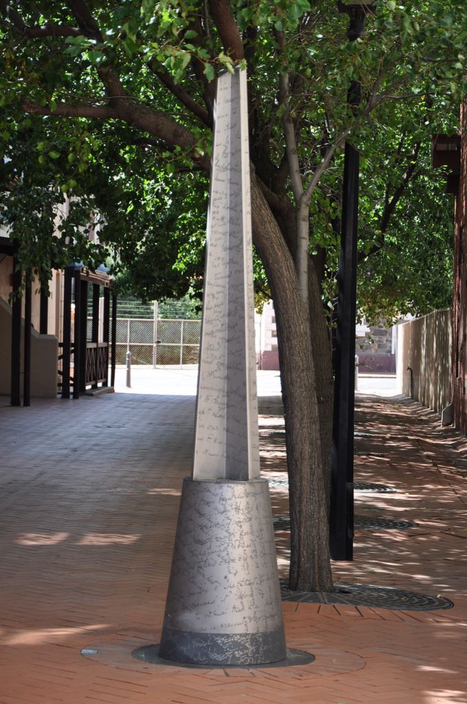 Port Adelaide, South Australia.