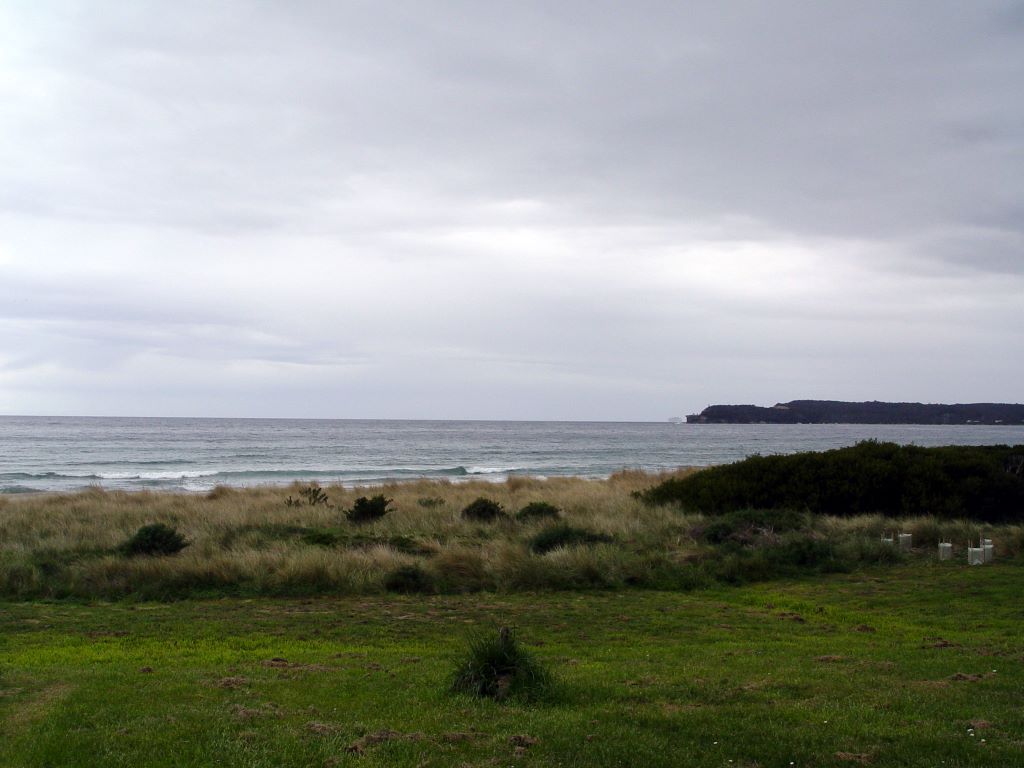 Port Arthur, Tasmania.