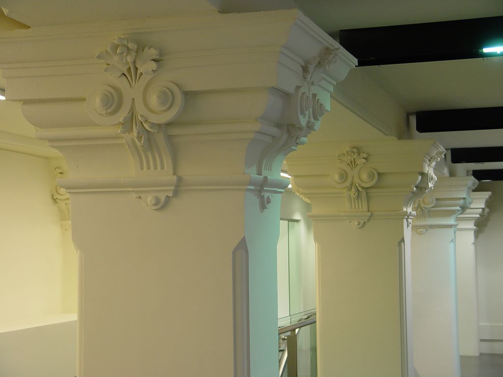 GPO, Melbourne, Victoria, Australia.