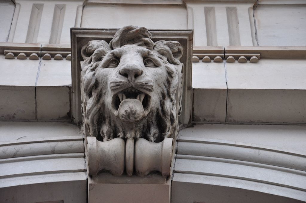GPO, Melbourne, Victoria, Australia.