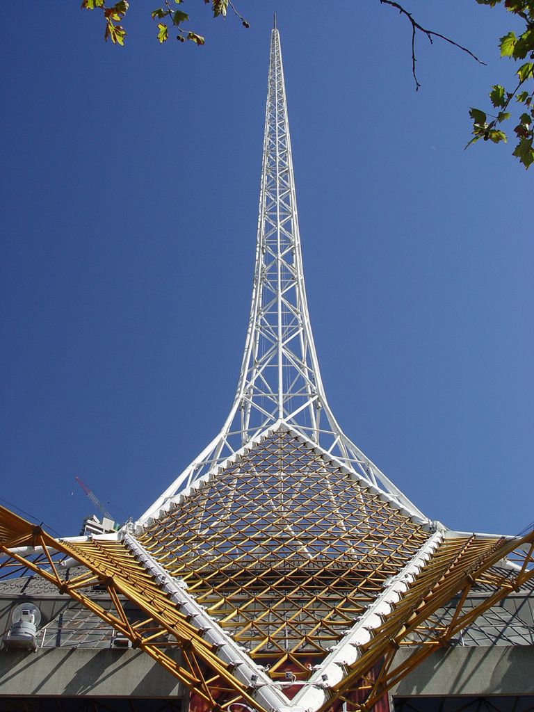 Melbourne, Victoria.
