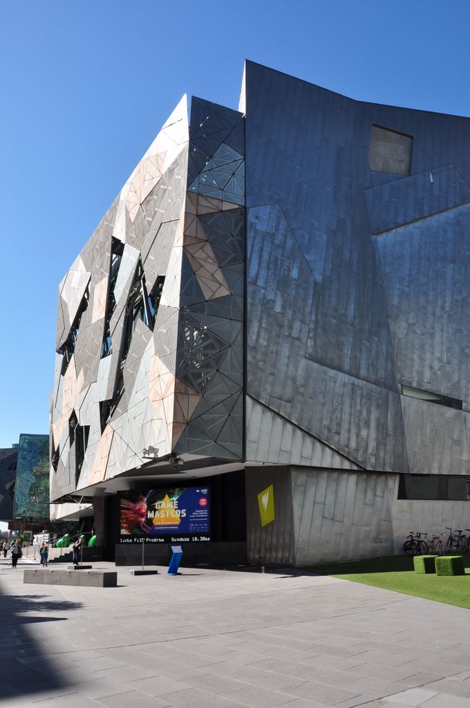 Melbourne, Victoria.