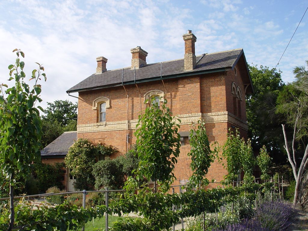 Smythdale, Victoria