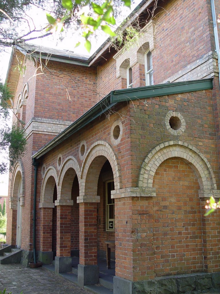 Smythdale, Victoria