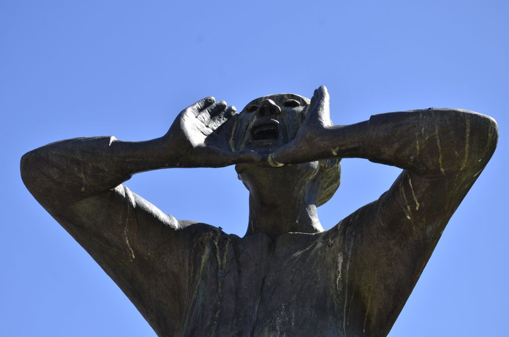 The Arts area of Perth, Western Australia.