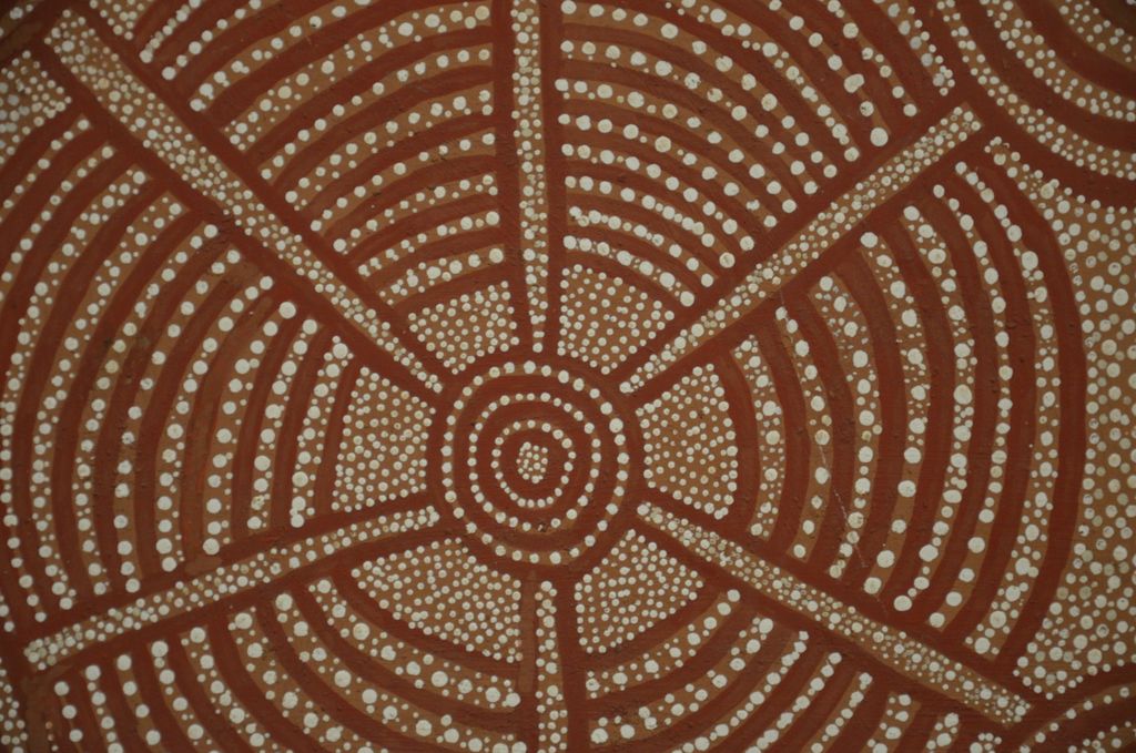 The Arts area of Perth, Western Australia.