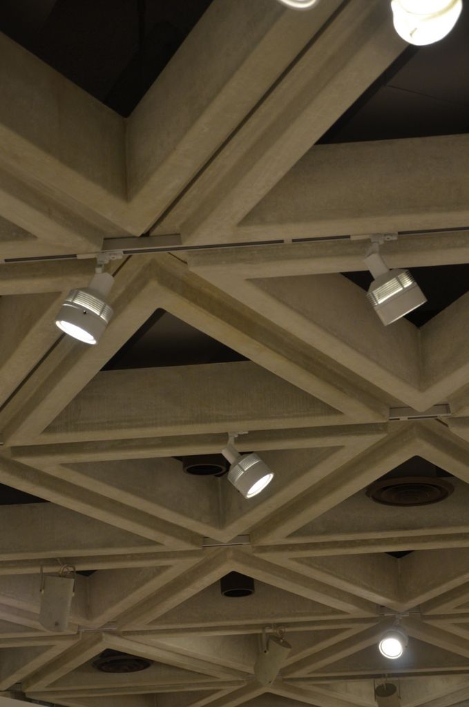 The Arts area of Perth, Western Australia.