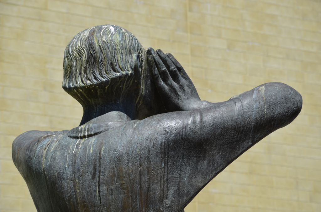 The Arts area of Perth, Western Australia.