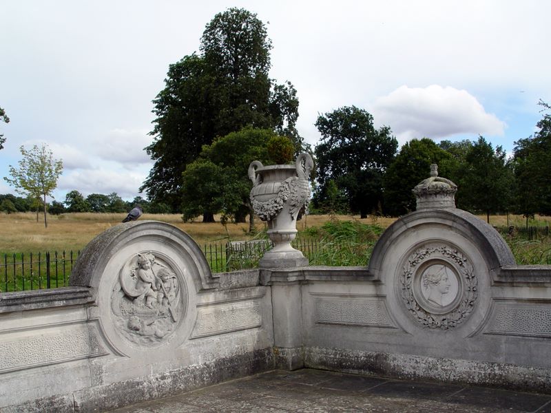  Hyde Park, London, UK