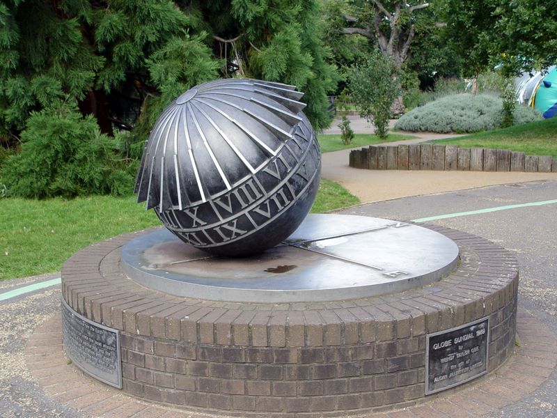 London Zoo